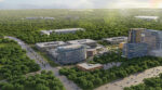 News Release: Longfellow Launches Via Labs Branding & Vision at Hub RTP Project with Upcoming Life Science Development