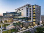 News Release: Hammes Healthcare celebrates completion of Orlando Health Jewett Orthopedic Institute