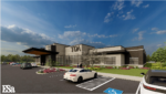 News Release: OGA Breaks Ground on New Office Complex for Tennessee Orthopaedic Alliance