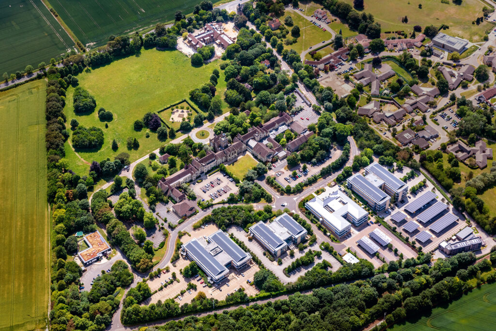 News Release Longfellow Real Estate Partners Launches CamLIFE