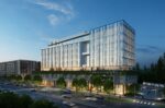 News Release: PMB and Santa Clara Valley Healthcare announce public-private partnership for a 230,000 square-foot medical office building in San Jose, Calif.