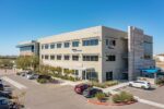 News Release: High-profile medical office building trades for $23.3M in the greater Phoenix area