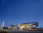 News Release: Legacy ER & Urgent Care - Allen Named As A Top 25 Architecture Project in North Texas
