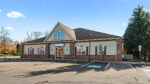 News Release: Larken Associates Builds Upon Relationship with Hunterdon Healthcare with New Lease in Lopatcong, N.J.
