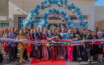 Acadia Healthcare cuts the ribbon to celebrate the opening of Coachella Valley Behavioral Health Hospital in Indio, California, on December 14. (Photo: Business Wire)