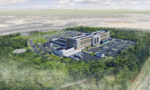 News Release: New hospital coming to Minneola (Fla.): AdventHealth breaks ground