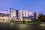 News Release: Hammes Healthcare celebrates opening of GBMC HealthCare Louis and Phyllis Friedman Building