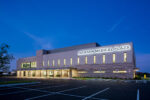 News Release: Hammes completes new medical office building and ambulatory surgery center development in McAllen, Texas
