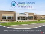 News Release: Medical Behavioral Hospital of Indianapolis trades