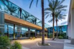 News Release: ViaWest Group, advised by Cushman & Wakefield, sells 252,350 SF Medical and Office Campus in Phoenix’s Deer Valley