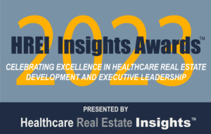 News Release: 2023 HREI Insights Awards Winners announced