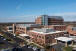 News Release: Hammes celebrates completion of OhioHealth Pickerington Methodist Hospital