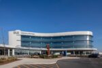 News Release: Hammes celebrates completion of UR Medicine Orthopaedics and Physical Performance Center