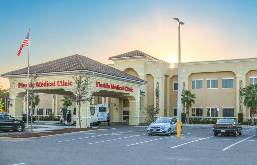 News Release AEI Capital Acquires Florida Healthcare Properties for 18.75 Million for Next DST