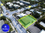 News Release: Just Closed Naples Downtown 5th Ave., Olde Naples, FL Medical Office - Mike Rivera