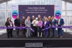 News Release: New Intermountain Primary Children’s Hospital, Miller Family Campus in Lehi Dedicated in Historic Ceremony