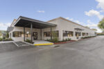 News Release: Hammes completes Silicon Valley Surgery Center in Campbell, California
