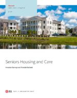 News Release: Strong recovery trajectory and investor interest in seniors housing anticipated for 2024