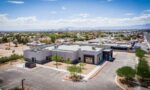 News Release: Cushman & Wakefield Advises Sale of New Las Vegas Healthcare Building acquired by Clark County for $10.4 Million