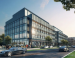 News Release: North River Leerink’s Successful 100 Chestnut Street Development Continues Somerville’s Growth as a Leading Life Science and Innovation Hub