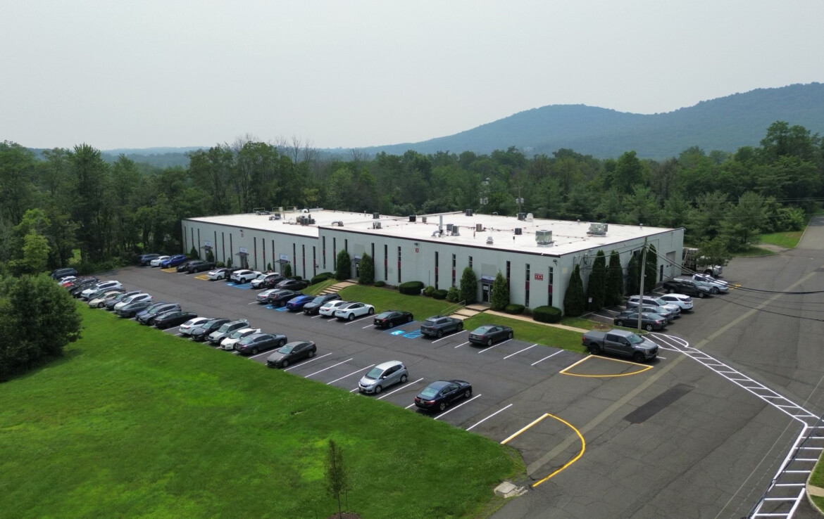 News Release Pace® Life Sciences Acquires New Jersey Laboratory from Curia