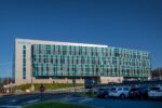 News Release: Geisinger Wyoming Valley Medical Center cuts ribbon on medical office building (Wilkes-Barre, Pa.)