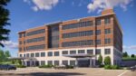 Remedy Medical Properties, Kayne Anderson Real Estate and Centra recently broke ground on the Centra Langhorne Medical Center, a new 130,000-square-foot medical office building expected to open in late 2025.