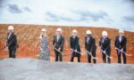 News Release: Wellstar MCG Health celebrates progress on Wellstar Columbia County Hospital with ceremonial groundbreaking