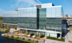 News Release: Hines Signs Pranax To Levit Green, Houston’s Premier Life Science Campus