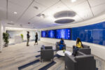 News Release: Margulies Perruzzi Completes Innovation & Conference Center for Boston Scientific