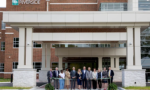 News Release: Riverside Health Celebrates Ribbon Cutting for New Medical Office Building at RDHW