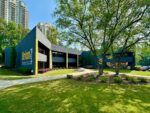 News Releases: Transwestern completes 36,000 SF of medical office leases at Union Park in Atlanta