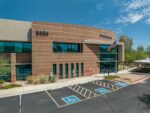 News Release: Cushman & Wakefield Advises Sale of Vacant Office Building in Glendale, AZ for $5.375 Million