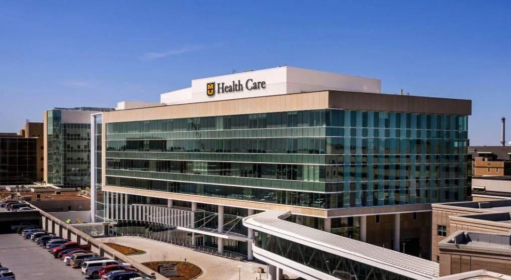 News Release Children’s Hospital and Birthing Center Opens (Columbia, Mo.)