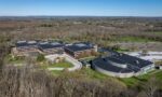 News Release: JLL tapped to lead repositioning of former AT&T campus in Bedminster, New Jersey