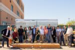 News Release: City of Hope Cancer Center Phoenix Breaks Ground on Surgical Center Expansion With Valley Community