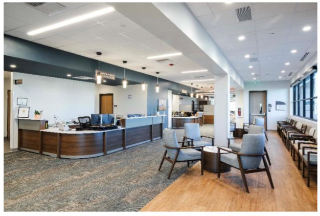News Release: NexCore Group and Montrose Regional Health Open New ...