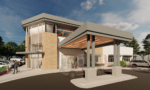 News Release: Just Financed. Three Multi-Specialty Medical Clinics in Greater Atlanta MSA