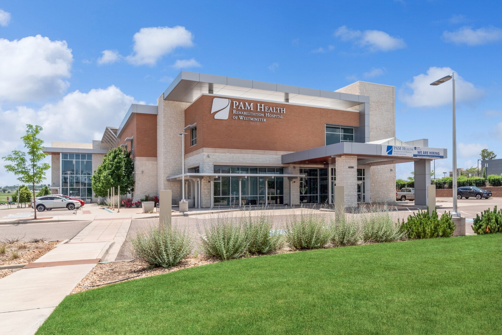 News Release Vitalis acquires 36Bed PAM Health Rehab Hospital in