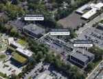 News Release: Blue Arch Capital acquires Doctors Medical Park, in Silver Spring, Maryland for $15.25 million