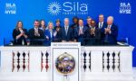 News Release: Sila Realty Trust, Inc. Begins Trading on the New York Stock Exchange