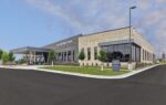 News Release: Davis Healthcare Real Estate Opens Eagan Specialty Center