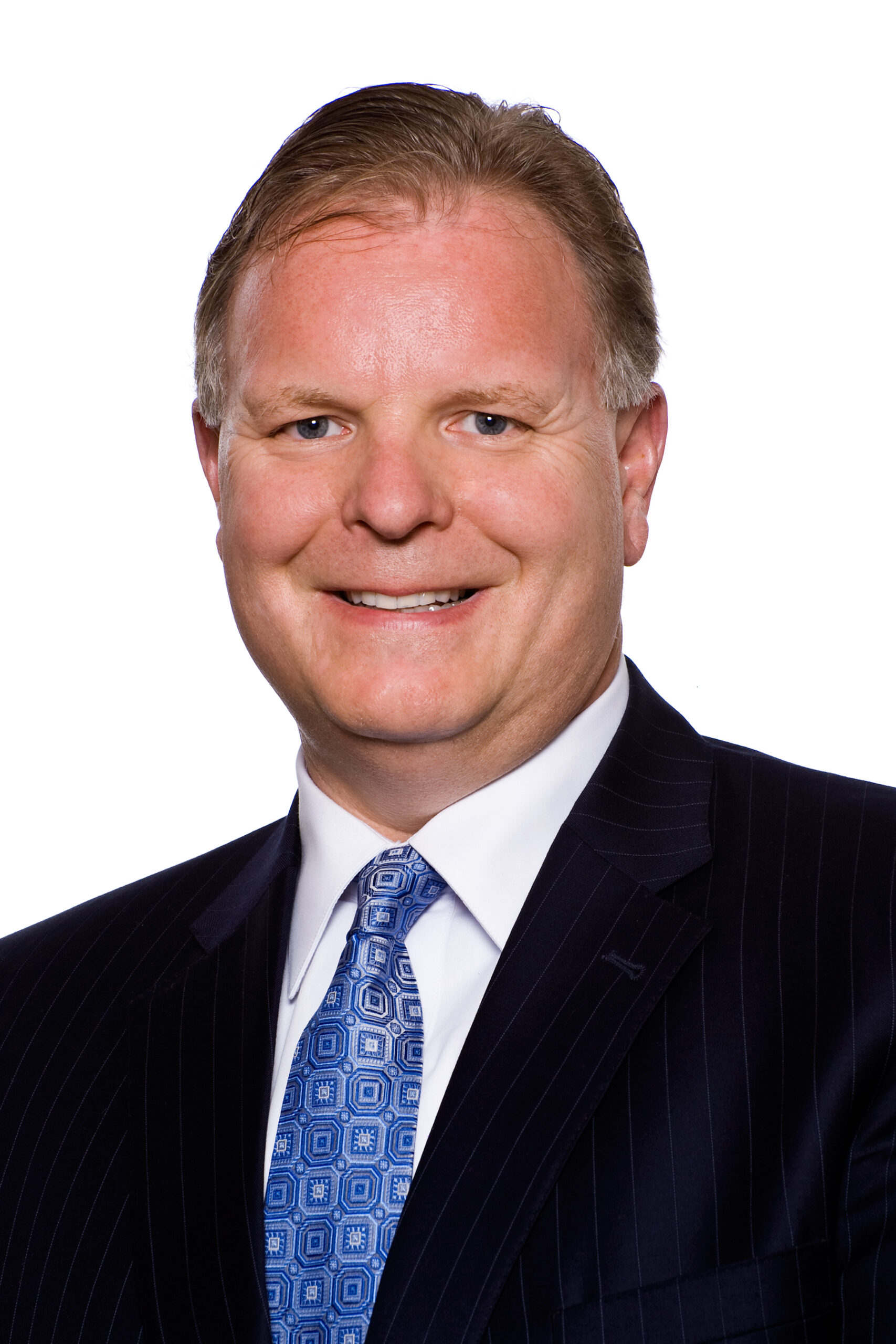 Stephen Reedy Companies & People: First Citizens remains active, sees ‘positive signs’