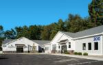 News Release: Three (3) Free-standing Medical Office Buildings (Clifton Park, N.Y.)