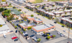 News Release: Just Closed - 10th Street Medical Office Buildings (Chino, Calf.)