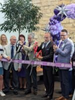 News Release: Bremner Healthcare Real Estate celebrates completion of new ambulatory care center in Norman, OK