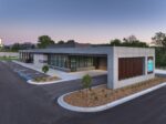 News Release: Hammes completes Blue River Surgery Center in Kansas City