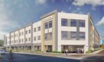 News Release: Robins & Morton Begins Construction on Baptist Health Rehabilitation Hospital
