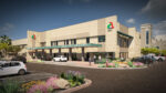 News Release: PMB partners with Abrazo Health on the first combination medical office and inpatient rehabilitation facility in Goodyear, Arizona