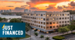 News Release: Just Financed -- Mercy Medical Arts